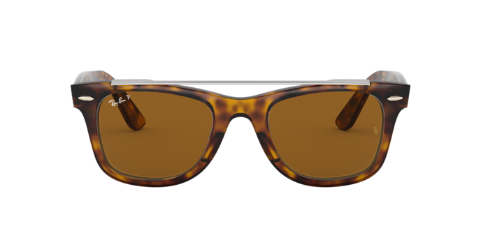 Ray Ban RB4540 710 57 Wayfarer Buy online Amevista